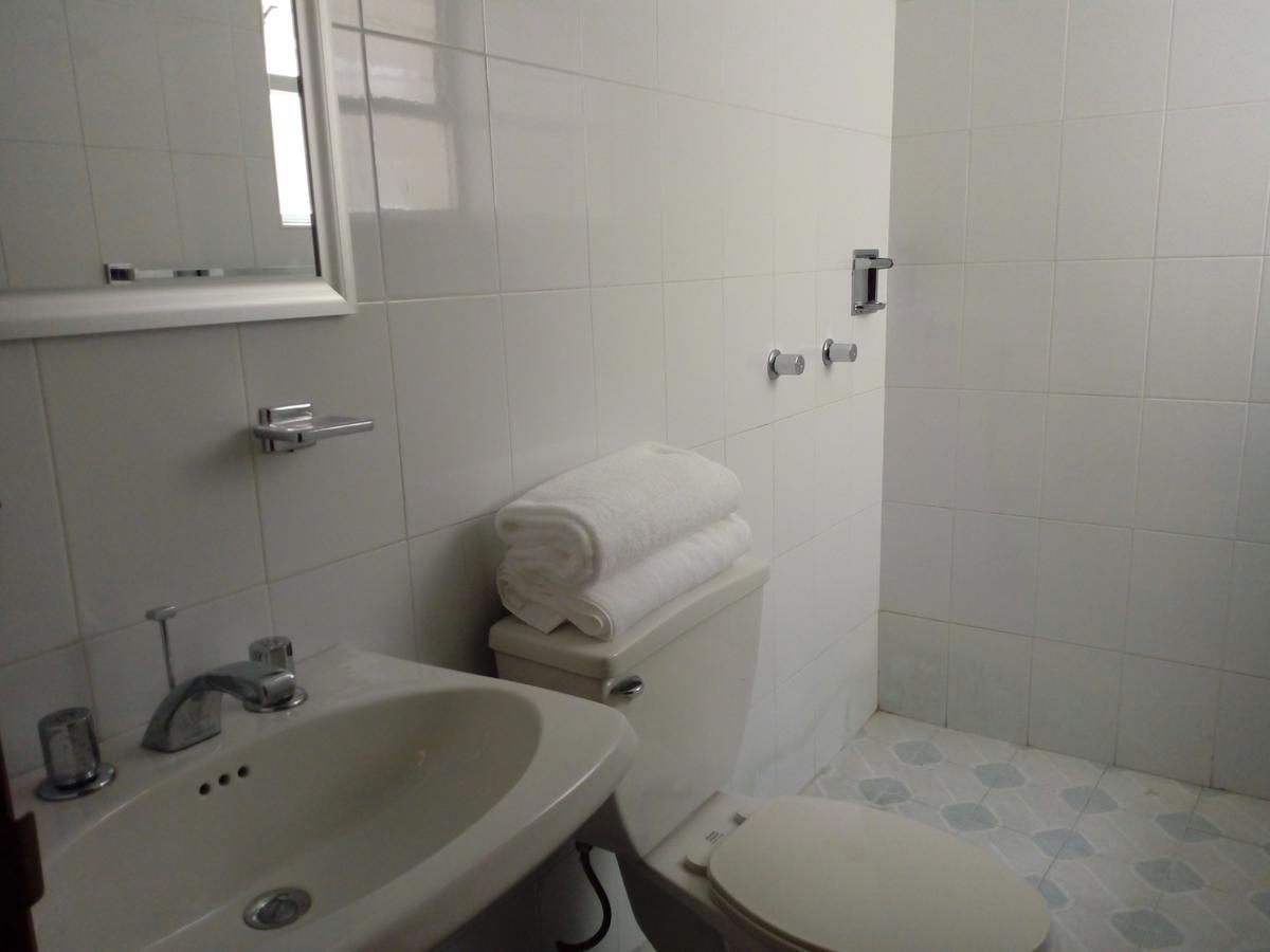Casa Agave Oaxaca B&B 외부 사진